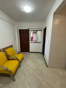 Apartamento com 1 Quarto para alugar, 32m² no Riviera Fluminense, Macaé