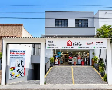 Galpão/Depósito/Armazém à venda, 560m² no Ipiranga, São Paulo