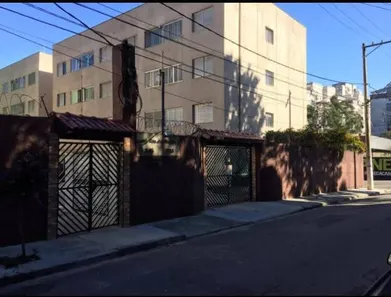 Apartamento com 2 Quartos à venda, 45m² no Taboão, São Bernardo do Campo