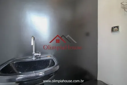 Apartamento com 3 Quartos à venda, 83m² no Planalto Paulista, São Paulo