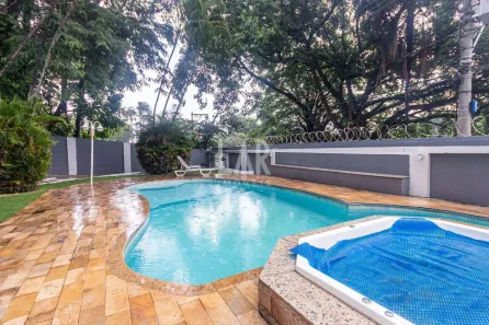 Casa com 3 Quartos à venda, 306m² no Jardim Atlântico, Belo Horizonte