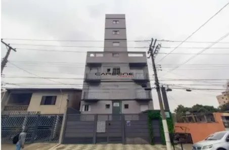 Apartamento com 2 Quartos à venda, 46m² no Vila Bela, São Paulo