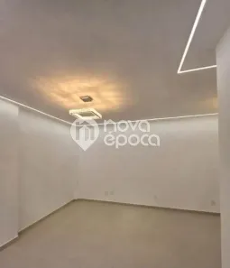 Apartamento com 3 Quartos à venda, 75m² no Portuguesa, Rio de Janeiro