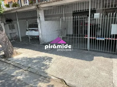 Ponto Comercial para alugar, 220m² no Jardim Satélite, São José dos Campos