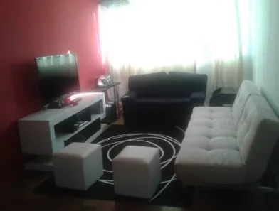 Apartamento com 3 Quartos à venda, 92m² no Vila Olímpia, São Paulo