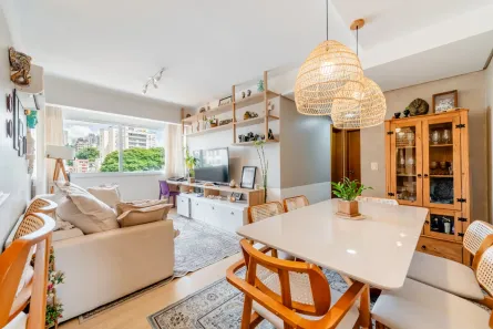 Apartamento com 2 Quartos à venda, 70m² no Higienópolis, Porto Alegre