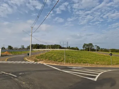 Lote/Terreno à venda, 200m² no Mato Dentro, Indaiatuba