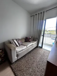 Apartamento com 3 Quartos à venda, 63m² no Santa Paula I, Vila Velha