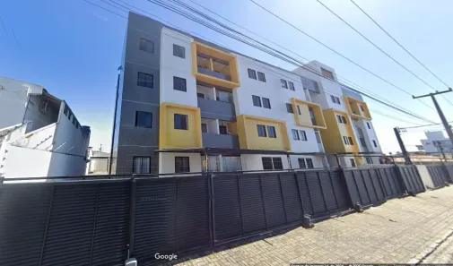 Apartamento com 2 Quartos à venda, 53m² no Cristo Redentor, João Pessoa