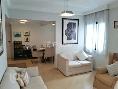 Apartamento com 2 Quartos à venda, 100m² no Indianópolis, São Paulo
