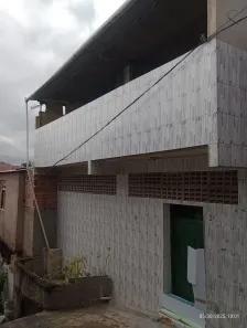 Casa com 1 Quarto à venda, 45m² no Jaguaripe I, Salvador
