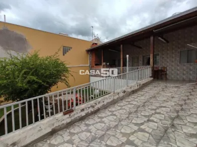 Casa com 3 Quartos à venda, 120m² no Loteamento Parque São Martinho, Campinas