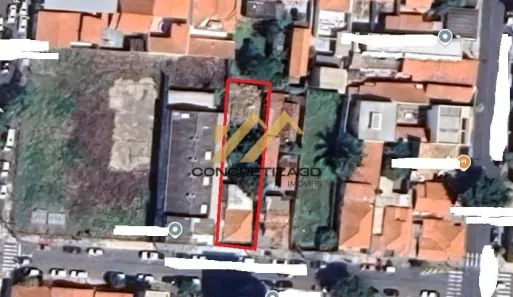 Lote/Terreno à venda, 441m² no Parque Boa Esperança, Indaiatuba