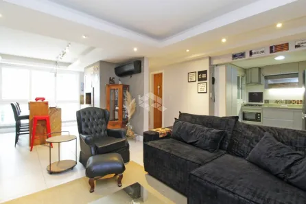 Apartamento com 3 Quartos à venda, 102m² no Menino Deus, Porto Alegre
