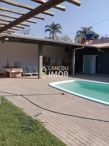 Fazenda/Sítio com 1 Quarto à venda, 230m² no Parque Florença, Jarinu