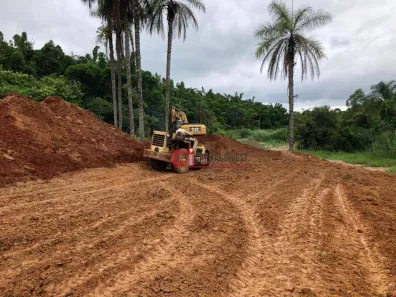 Lote/Terreno à venda, 1000m² no Chácara São José, Jaguariúna