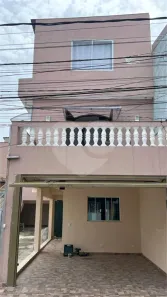 Casa com 10 Quartos à venda, 250m² no Jardim Julieta, Itapevi