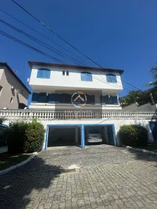 Casa de Condomínio com 6 Quartos à venda, 190m² no Badu, Niterói
