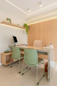 Sala Comercial para alugar, 70m² no Marco, Belém