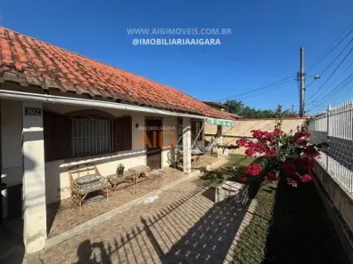 Casa com 3 Quartos à venda, 54m² no Centro (Iguabinha), Araruama