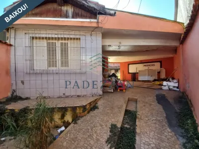 Casa com 3 Quartos à venda, 100m² no Jardim Campo Limpo, São Paulo