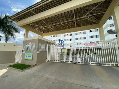 Apartamento com 2 Quartos para alugar, 59m² no Universidade, Vitória da Conquista