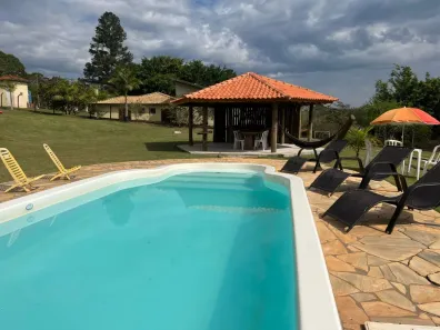 Casa com 4 Quartos à venda, 175m² no Floresta Escura, São Pedro