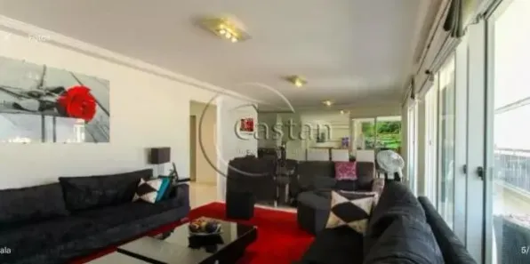 Apartamento com 3 Quartos à venda, 234m² no Cidade Mãe do Céu, São Paulo