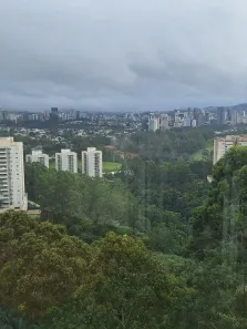 Apartamento com 3 Quartos para venda ou aluguel, 202m² no Tamboré, Santana de Parnaíba