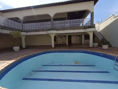 Casa com 4 Quartos à venda, 220m² no Jardim Santa Luzia, Ribeirão Preto
