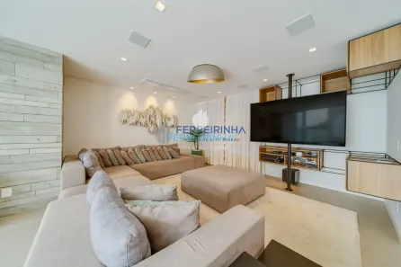 Casa de Condomínio com 4 Quartos para alugar, 264m² no Condomínio Residencial Alphaville II, São José dos Campos