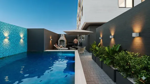 Apartamento com 3 Quartos à venda, 61m² no Bancários, João Pessoa