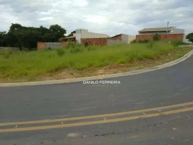 Lote/Terreno à venda, 395m² no Jardim Paulista II, Itu