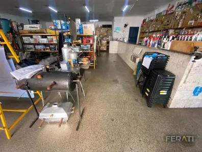 Sala Comercial à venda, 200m² no Centro, Anápolis