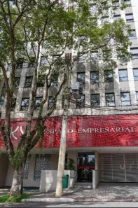 Sala Comercial à venda, 40m² no Centro, São José dos Campos