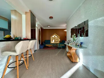Apartamento com 3 Quartos à venda, 105m² no Vila Zilda (Tatuapé), São Paulo