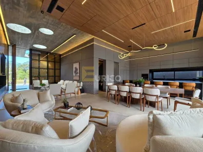 Casa com 5 Quartos à venda, 542m² no Riviera, Bertioga