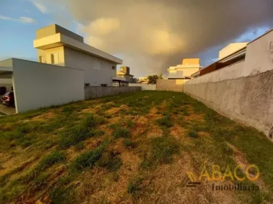 Lote/Terreno à venda, 311m² no Condomínio Residencial Montreal, São Carlos