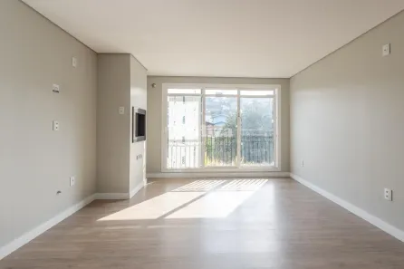 Apartamento com 3 Quartos à venda, 113m² no Centro, Gramado
