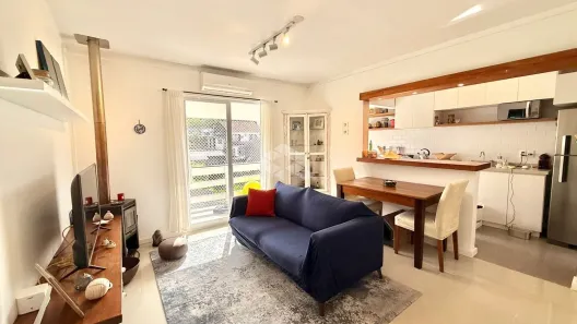 Apartamento com 1 Quarto à venda, 50m² no Vila Conceição, Porto Alegre
