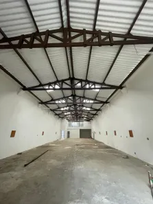 Galpão/Depósito/Armazém à venda, 360m² no Estuário, Santos