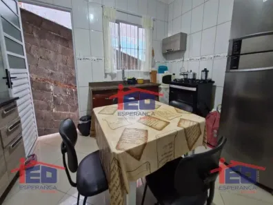 Sobrado com 2 Quartos à venda, 165m² no Bussocaba, Osasco