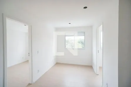 Apartamento com 2 Quartos à venda, 35m² no Chácara Seis de Outubro, São Paulo