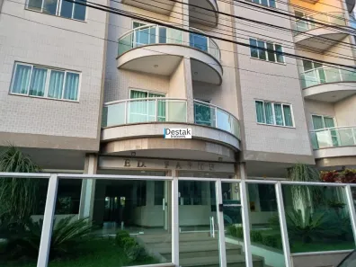 Apartamento com 3 Quartos à venda, 130m² no Jardim Amália, Volta Redonda