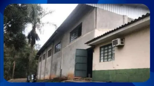 Galpão/Depósito/Armazém com 1 Quarto à venda, 20000m² no Santos Dumont, Chapecó