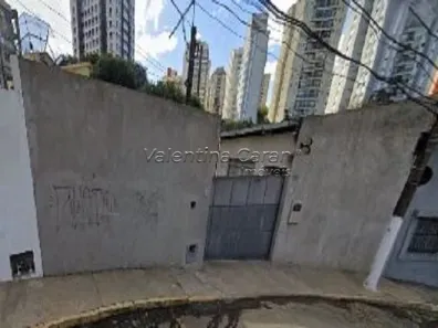 Galpão/Depósito/Armazém para alugar, 750m² no Chácara Inglesa, São Paulo