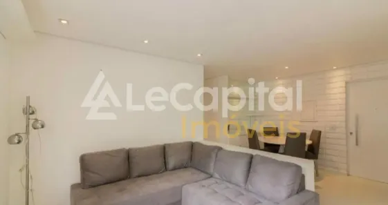 Apartamento com 1 Quarto à venda, 85m² no Moema, São Paulo
