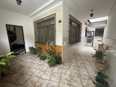 Casa de Condomínio com 4 Quartos à venda, 265m² no Todos os Santos, Rio de Janeiro