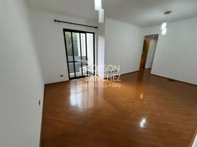 Apartamento com 3 Quartos à venda, 75m² no Jardim Luanda, São Paulo