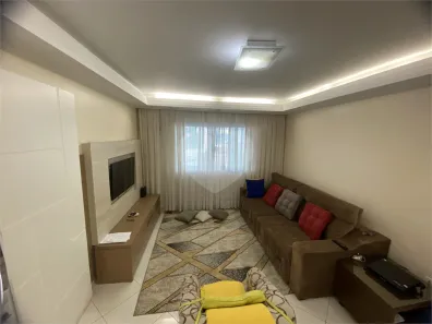 Sobrado com 3 Quartos à venda, 125m² no Parque São Lucas, São Paulo